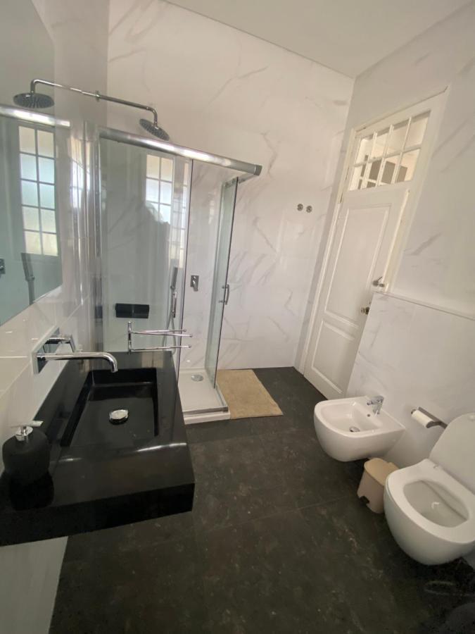 Casa Branca Hostel Ericeira Kültér fotó