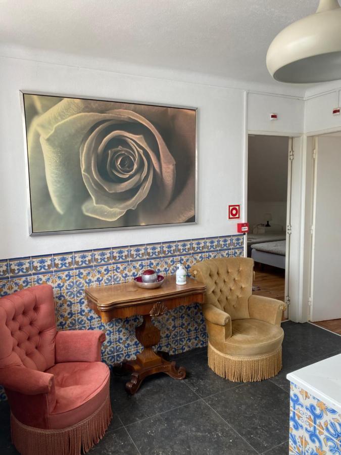 Casa Branca Hostel Ericeira Kültér fotó