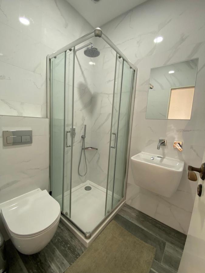 Casa Branca Hostel Ericeira Kültér fotó