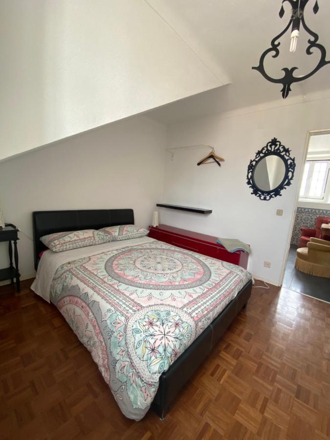 Casa Branca Hostel Ericeira Kültér fotó