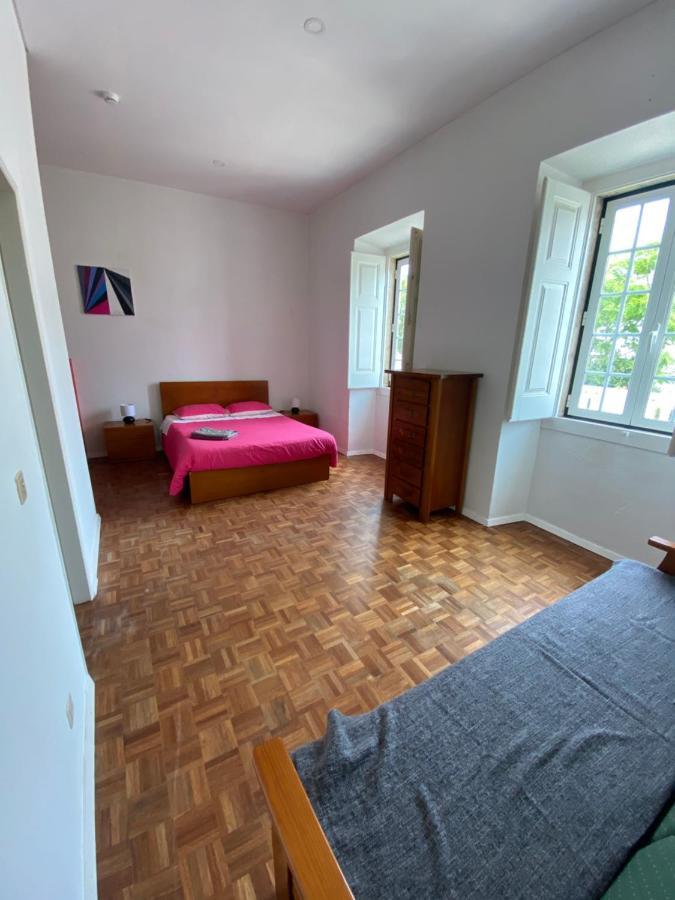 Casa Branca Hostel Ericeira Kültér fotó