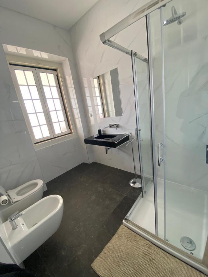 Casa Branca Hostel Ericeira Kültér fotó