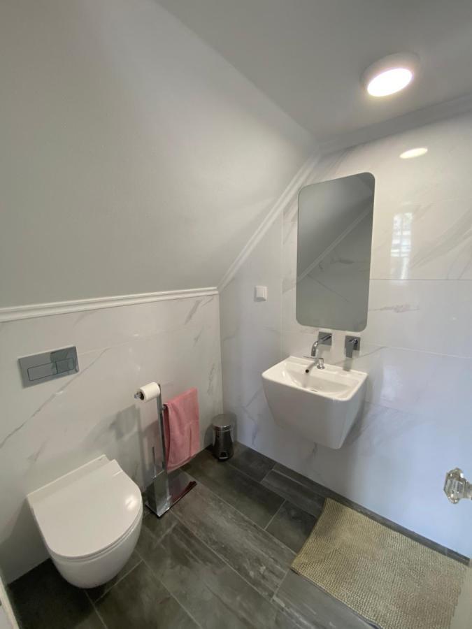 Casa Branca Hostel Ericeira Kültér fotó