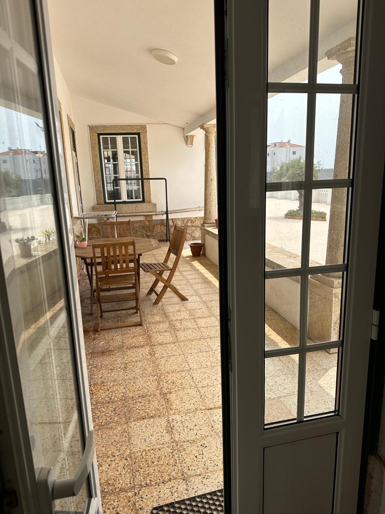 Casa Branca Hostel Ericeira Kültér fotó