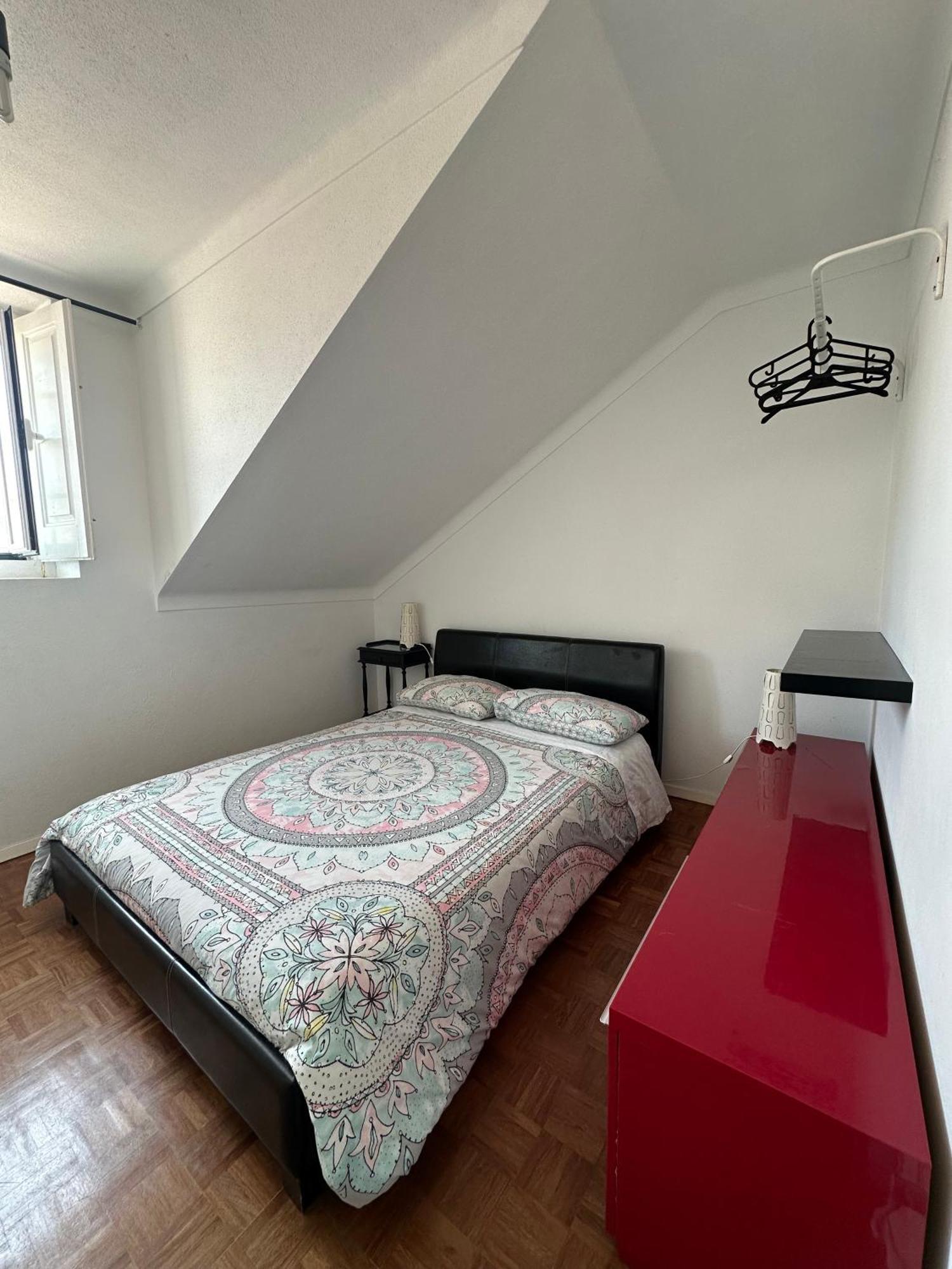 Casa Branca Hostel Ericeira Kültér fotó