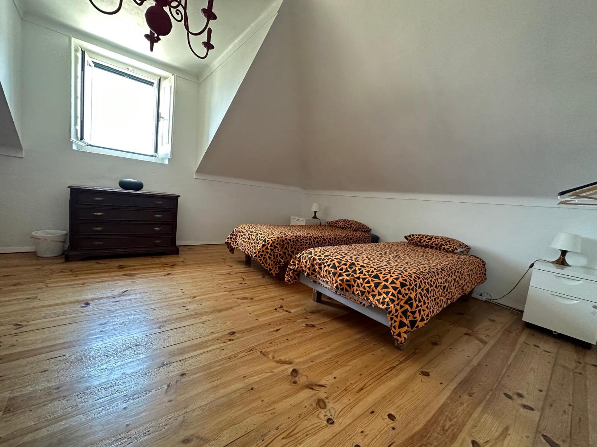 Casa Branca Hostel Ericeira Kültér fotó