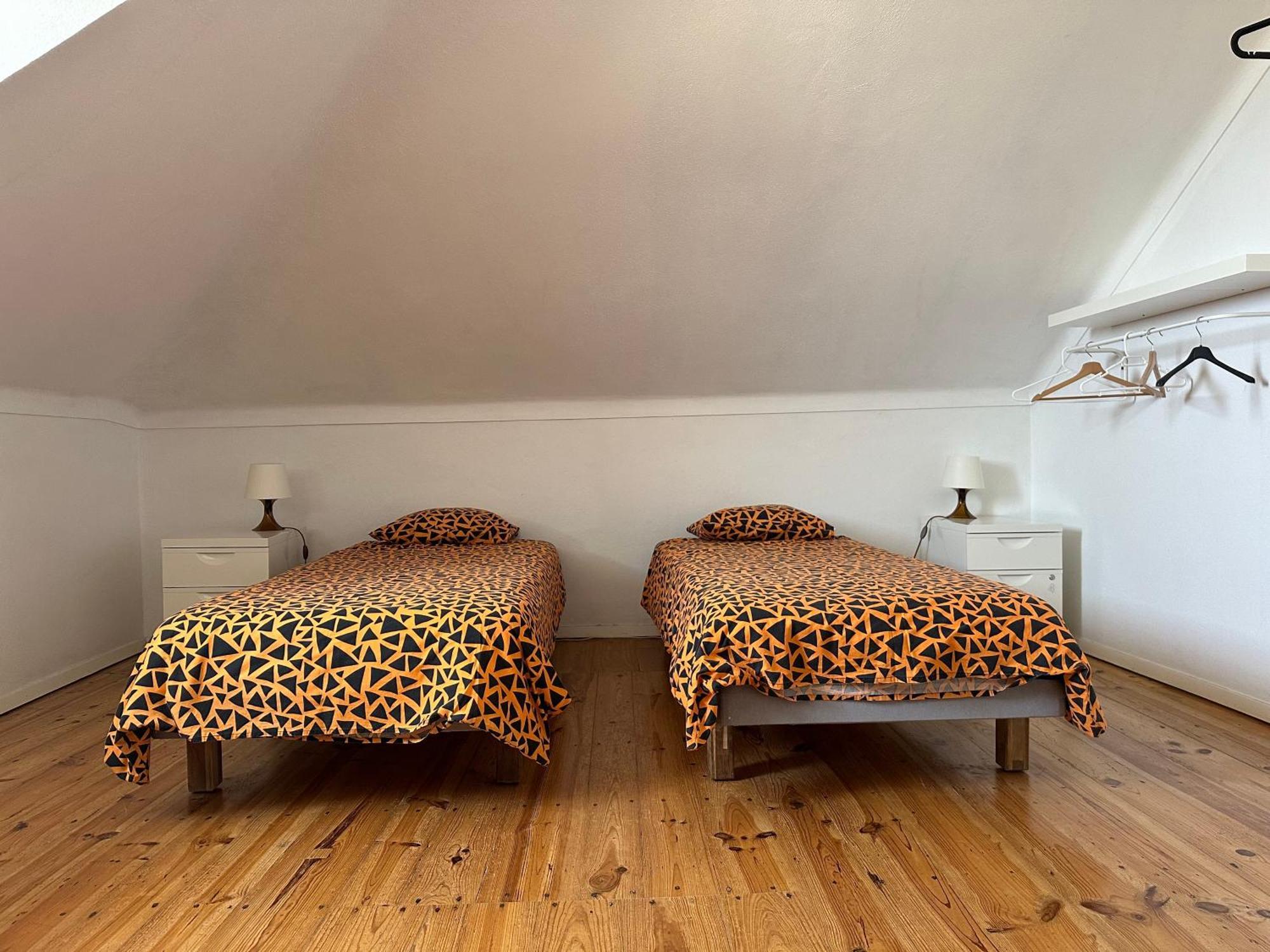 Casa Branca Hostel Ericeira Kültér fotó