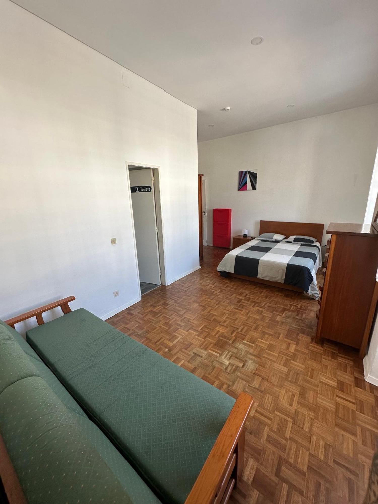 Casa Branca Hostel Ericeira Kültér fotó