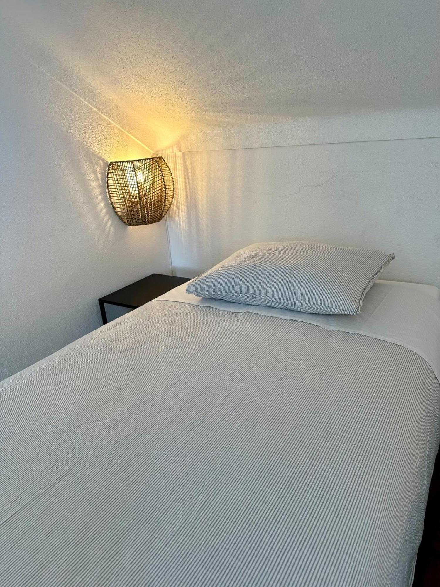 Casa Branca Hostel Ericeira Kültér fotó