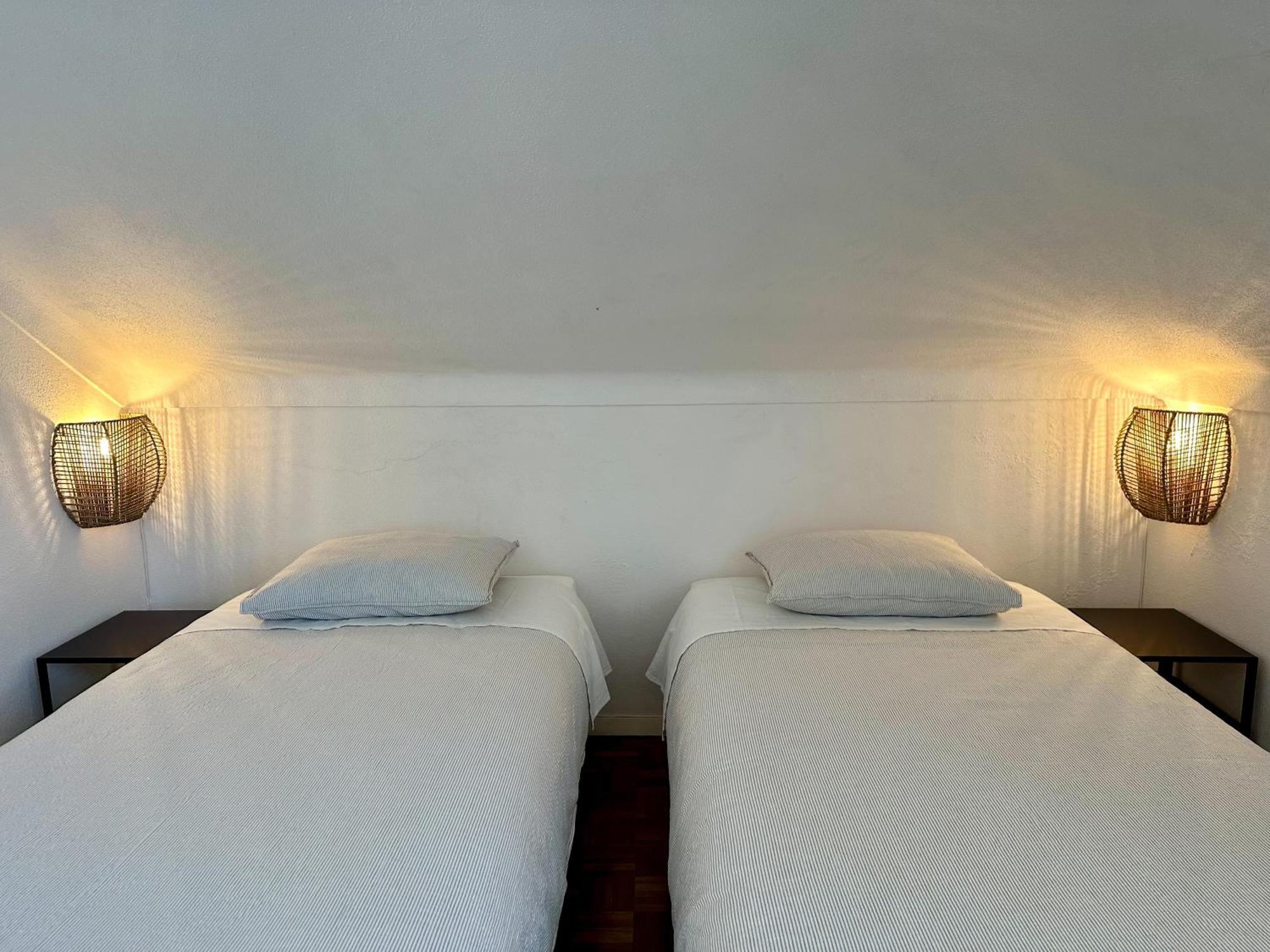 Casa Branca Hostel Ericeira Kültér fotó