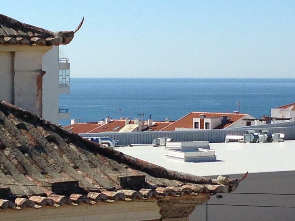 Casa Branca Hostel Ericeira Kültér fotó